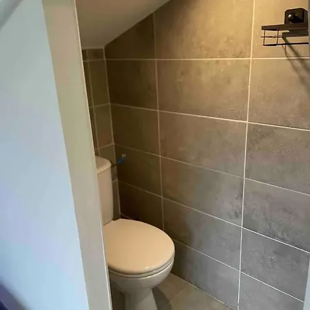 Casa vacanze Petit Angevin